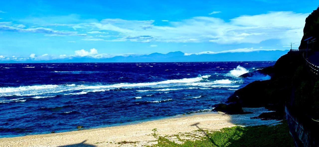 Good Hostel 好棧 Green Island Lyudao Exterior foto